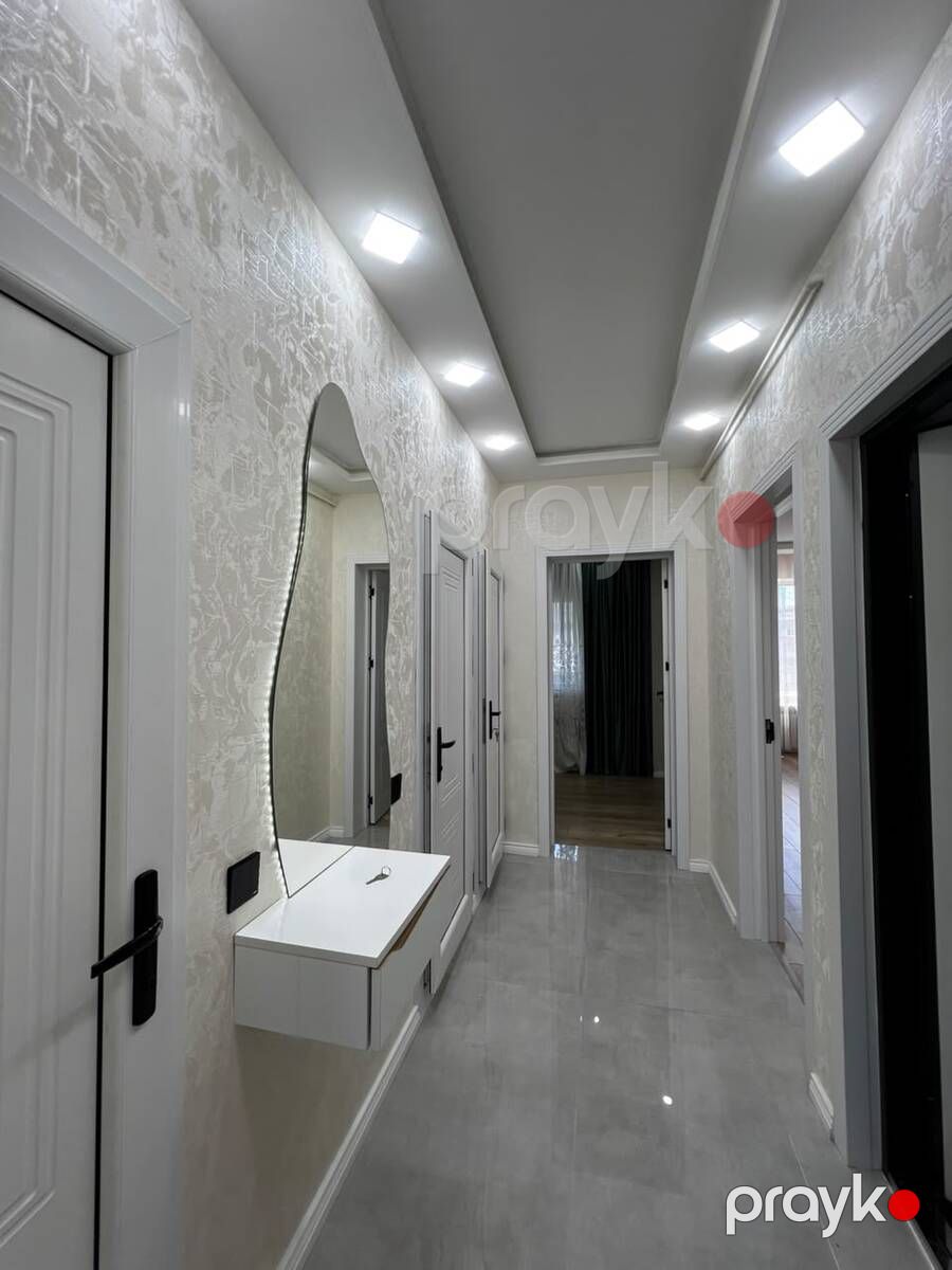 Satılır 2 otaqlı köhnə tikili 60 m² — Mənzil, Bakı (6)