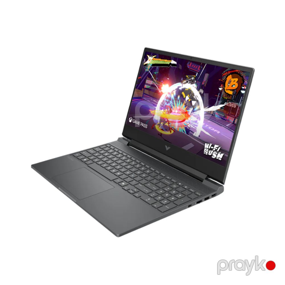 Noutbuk HP Victus Gaming 15-fb3049ci (D15ZJEA) — Noutbuklar, Bakı (3)
