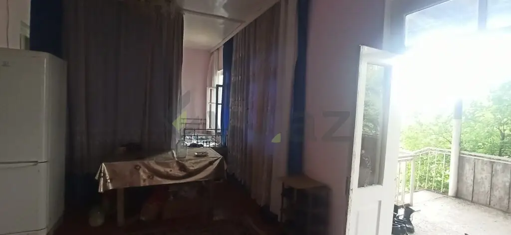 4 otaqlı Həyət evi Satılır, Ağstafa — Ev, villa, Ağstafa (5)