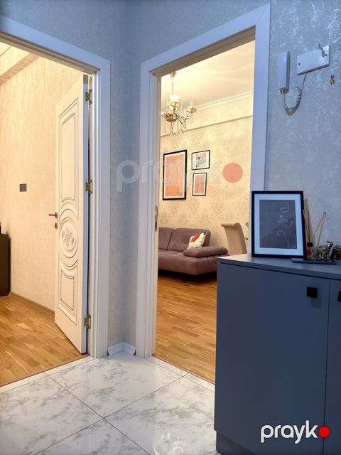 Satılır 2 otaqlı yeni tikili 50 m² — Bakı