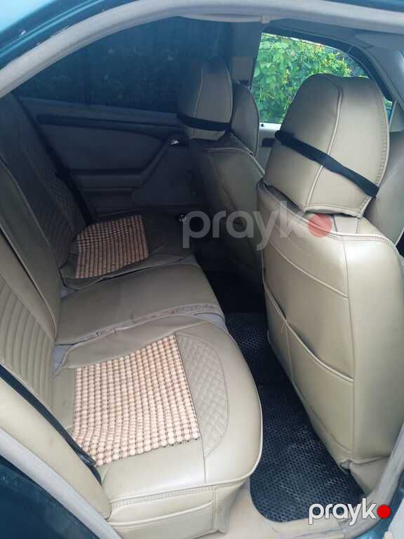 Mercedes C 180, 1.8 L, 1996 il, 650 000 km — Avtomobillər, Qusar (9)