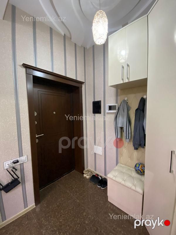 Satılır 3 otaqlı Bina evi menzil (Yeni tikili), 70 m², Masazır — Mənzil, Abşeron (9)