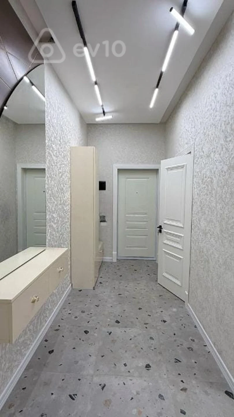 2 otaqlı mənzil, 73 m², Məsud Davudoğlu küçəsi — Mənzil, Bakı (9)