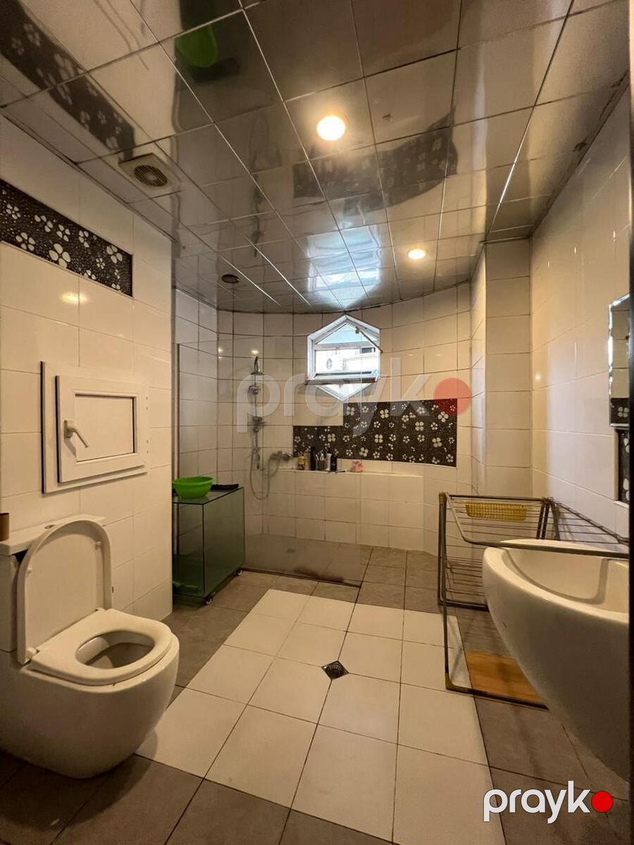 Satılır 2 otaqlı yeni tikili 110 m² — Mənzil, Bakı (12)