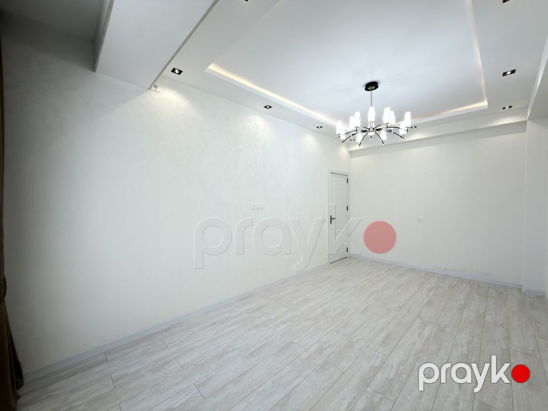 Satılır 3 otaqlı yeni tikili 88.4 m² — Mənzil, Bakı (3)