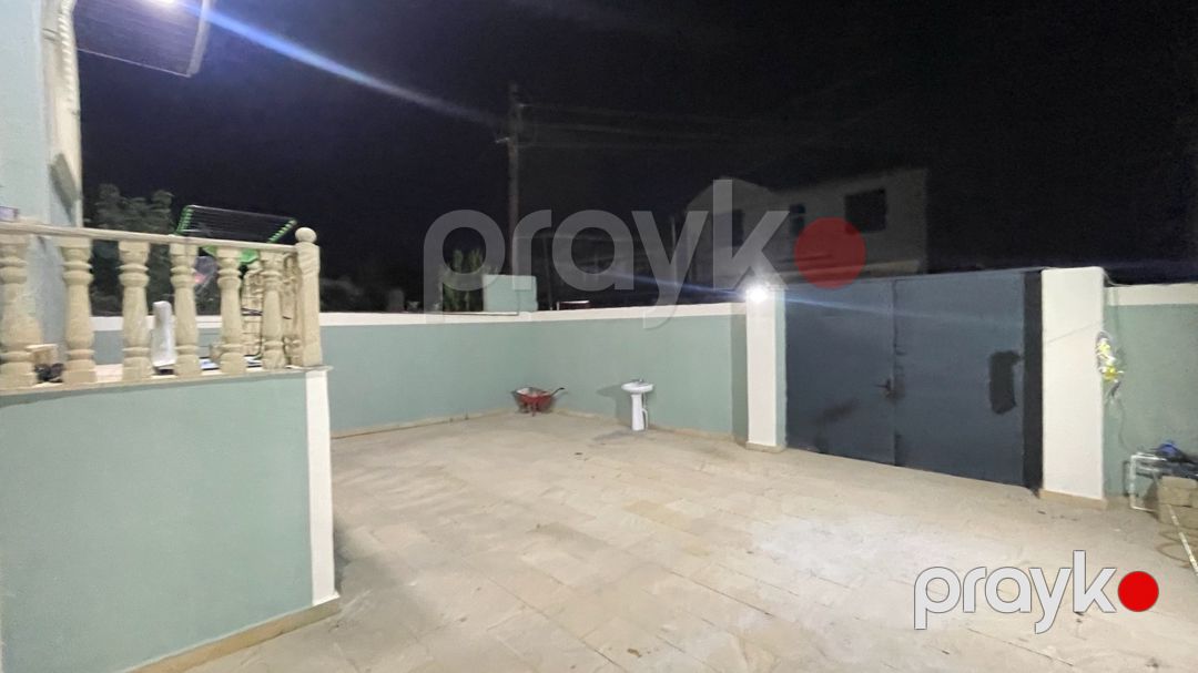 Həyət evi, Biləcəri qəs — Ev, villa, Bakı (3)