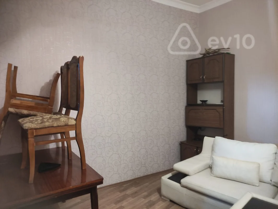 3 otaqlı həyət evi, 160 m², 28 may — kirayə — Ev, villa, Bakı (9)