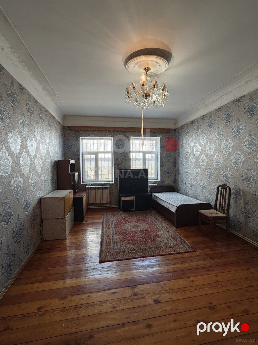Həyət evi, Sabunçu r — Ev, villa, Bakı (7)