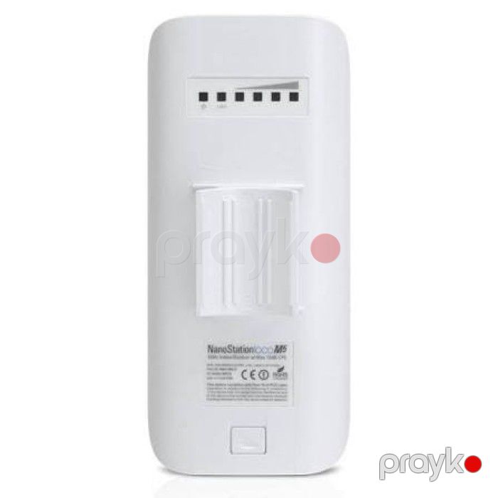 Ubiquiti NanoStation Loco M2 (LOCOM2) — Elektronika, Bakı (2)