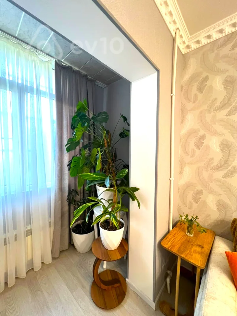 2 otaqlı mənzil, 60 m², Əhmədli qəs.Gəncə pr — Mənzil, Bakı (11)