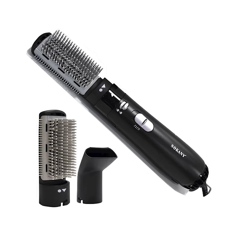 Fen Sokany HB-826-2 — Fən, Bakı