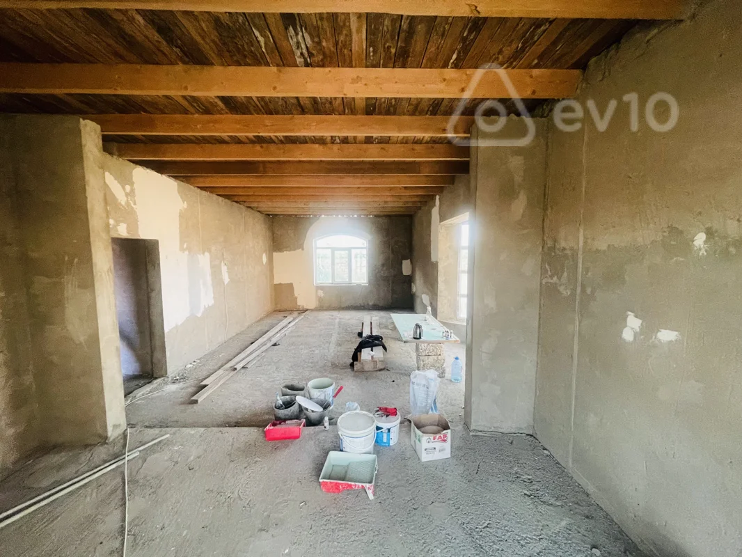 4 otaqlı həyət evi, 110 m², Xəzər rayonu, Qala qəsəbəsi — Ev, villa, Bakı (5)