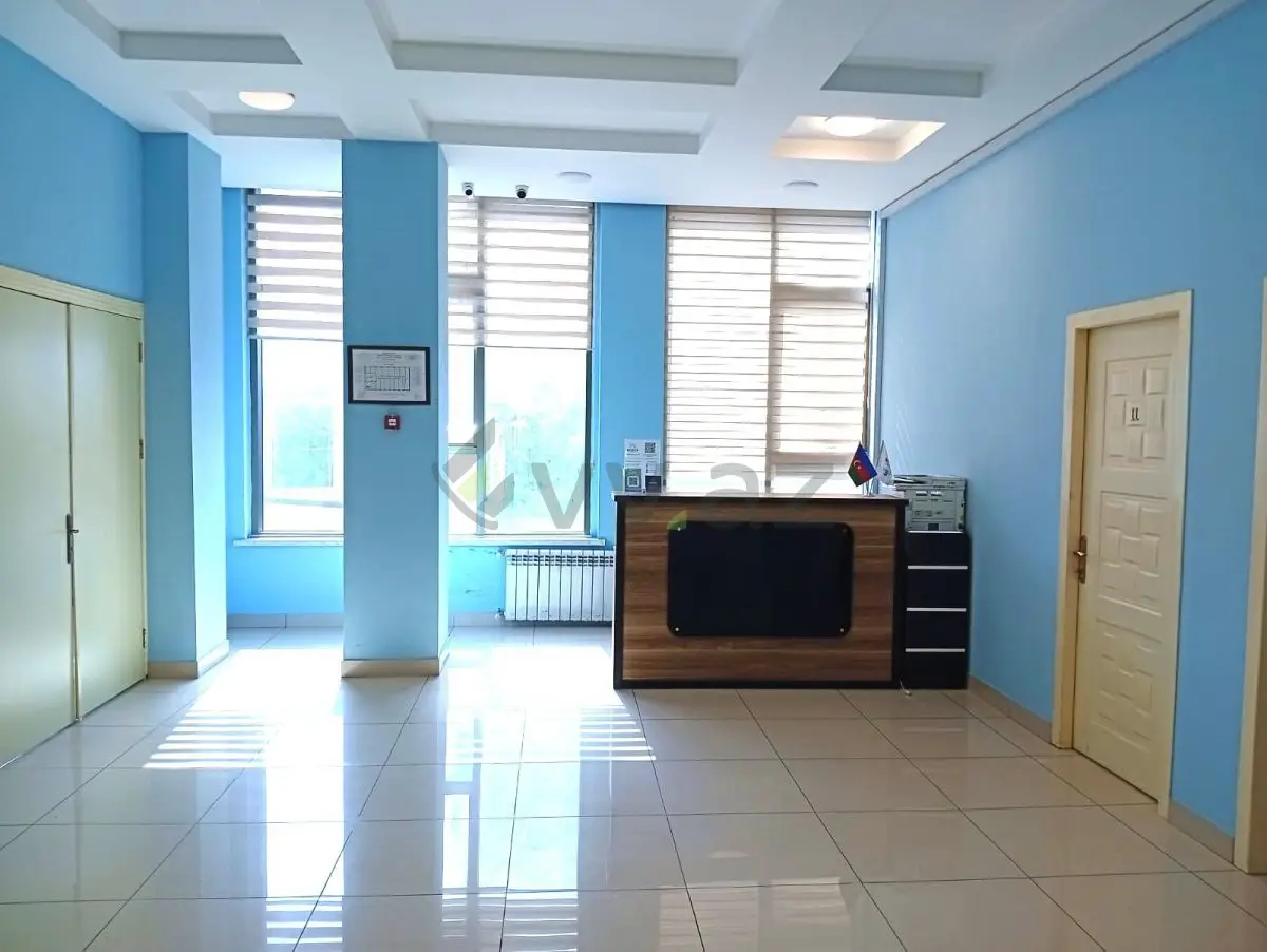 12 m² Obyekt / Ofis Kirayə, Əhmədli, Xətai, Bakı — Bakı