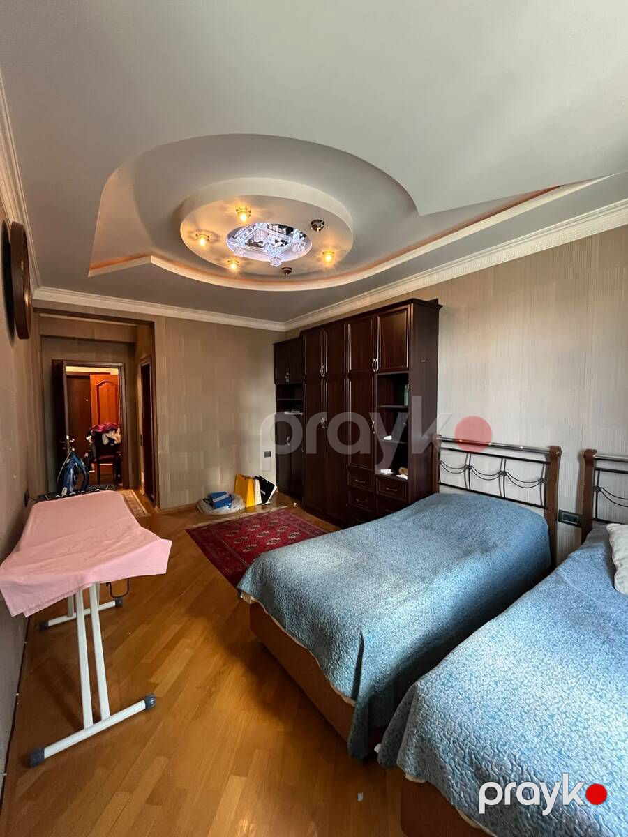 Satılır 4 otaqlı yeni tikili 175 m² — Mənzil, Bakı (6)