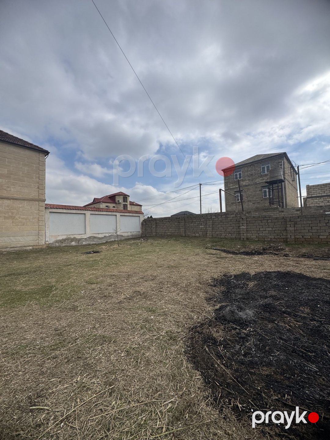 Satılır torpaq 3 sot — Torpaq, Bakı (2)