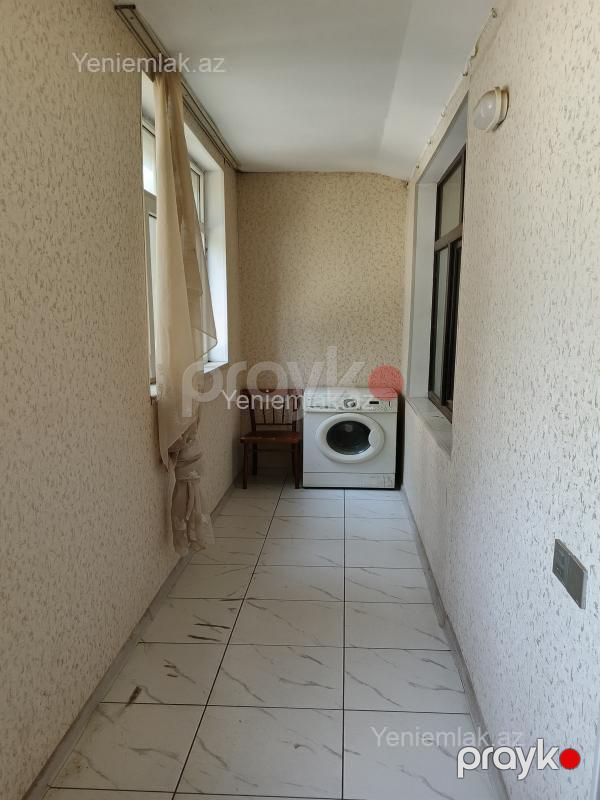 Satılır 5 otaqlı Bina evi menzil (Köhnə tikili), 110 m², 9-cu mikrorayon — Mənzil, Sumqayıt (4)