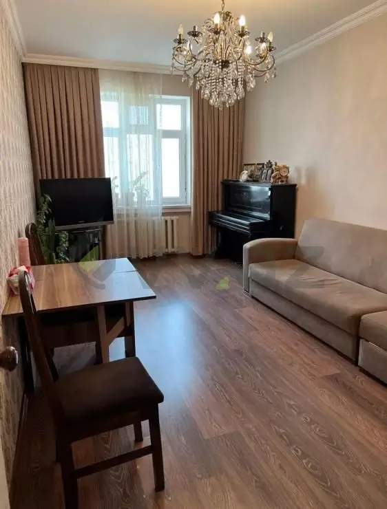 2 otaqlı mənzil Köhnə tikili Satılır, Hövsan qəs., Suraxanı, Bakı — Mənzil, Bakı (2)