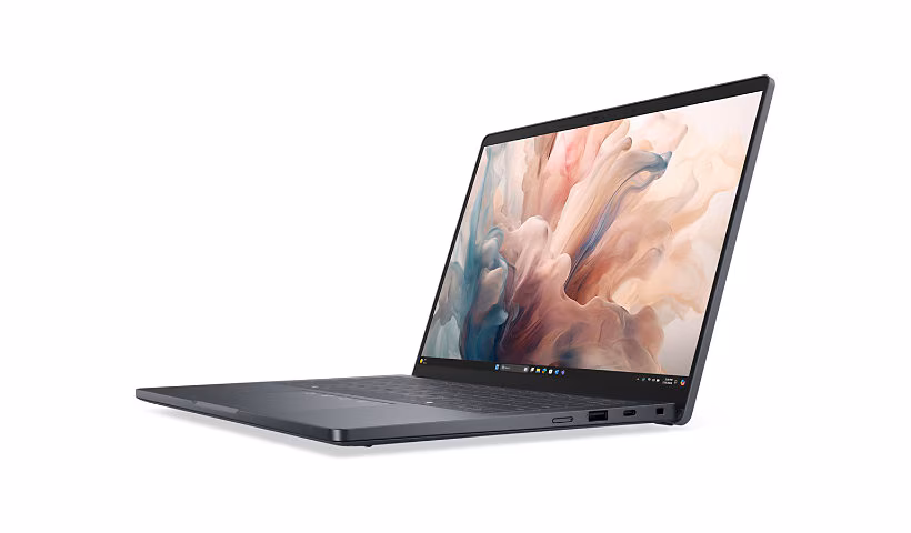 Dell Pro 14 Premium (210-BPFG) — Noutbuklar, Bakı (4)