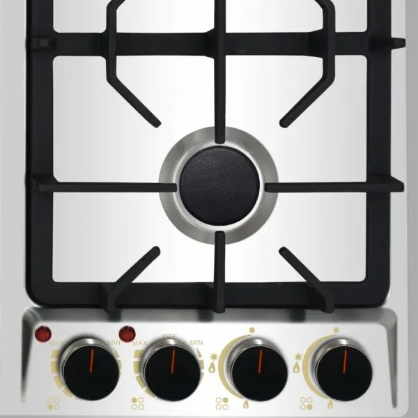 Plitə Eurolux EU-GH2622GCN2 — Plitələr, Bakı (2)