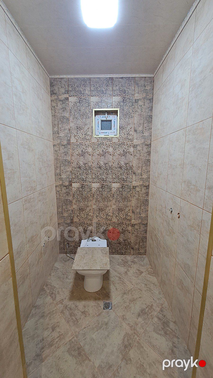 Satılır 3 otaqlı həyət evi/bağ evi 79 m² — Ev, villa, Bakı (9)