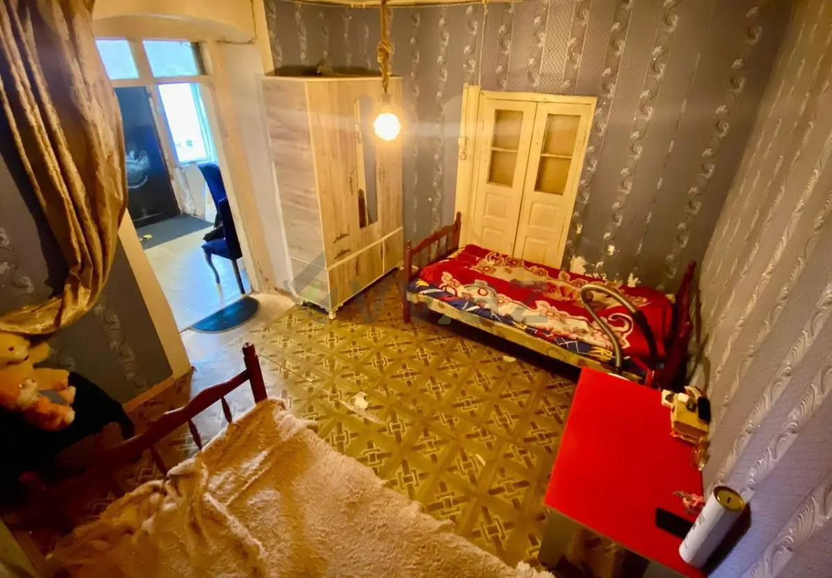 4 otaqlı Həyət evi Satılır, Yeni Ramana, Sabunçu, Bakı — Ev, villa, Bakı (4)