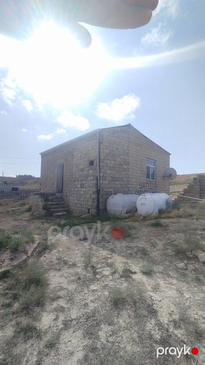 Həyət evi, Hökməli qəs — Ev, villa, Bakı (4)