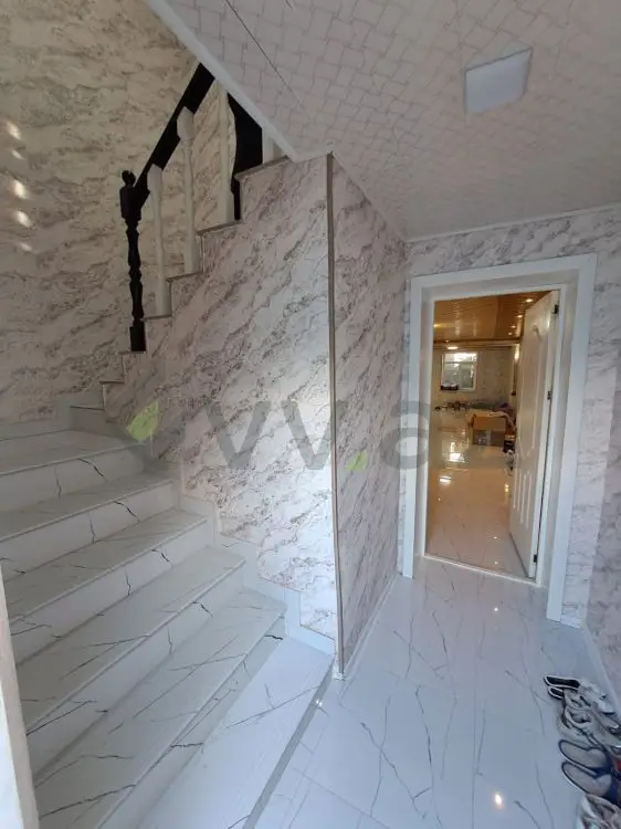 4 otaqlı Həyət evi Satılır, Binə qəs., Xəzər, Bakı — Ev, villa, Bakı (9)