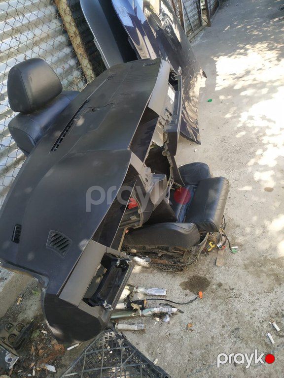 "BMW E60, E61" şiti — Ehtiyat hissələri və aksesuarlar, Bakı (2)