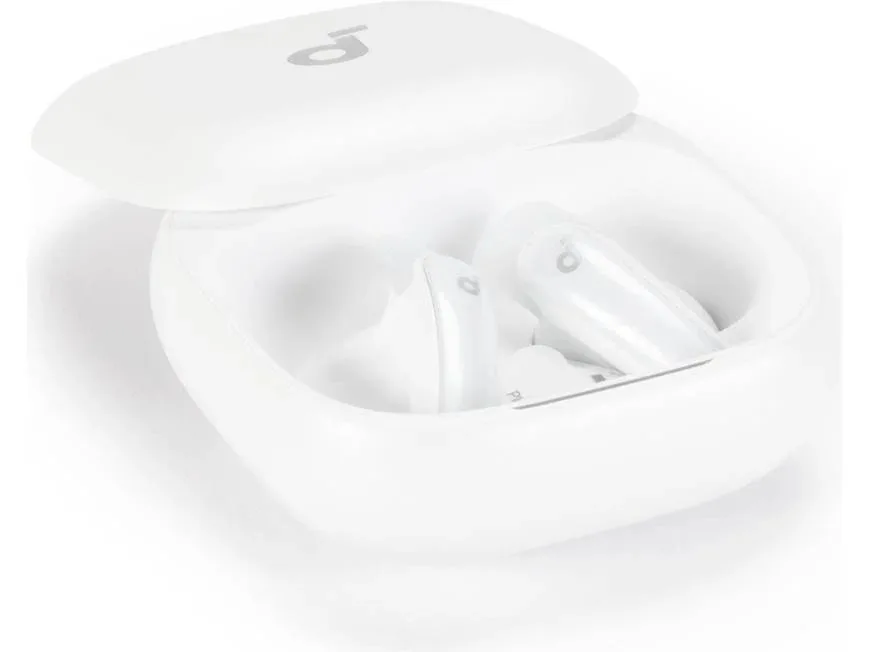 Qulaqlıq Anker Liberty Buds White (D1200H21) — Mallar, Bakı (4)