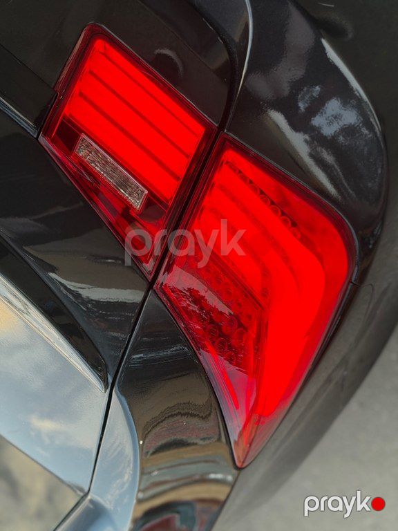 Chevrolet Cruze, 1.4 L, 2015 il, 303 000 km — Avtomobillər, Bakı (6)