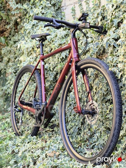 Velosiped Orbea Carpe 40 — Şirvan