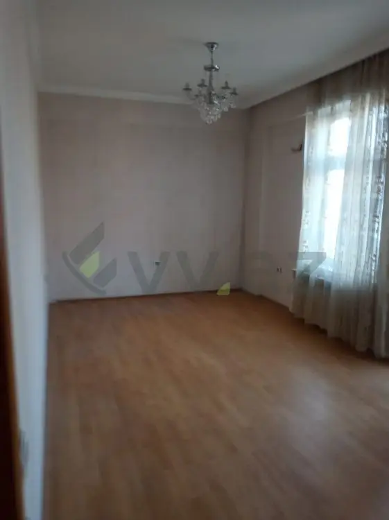 2 otaqlı mənzil Yeni tikili Satılır, Badamdar qəs., Səbail, Bakı — Mənzil, Bakı (3)