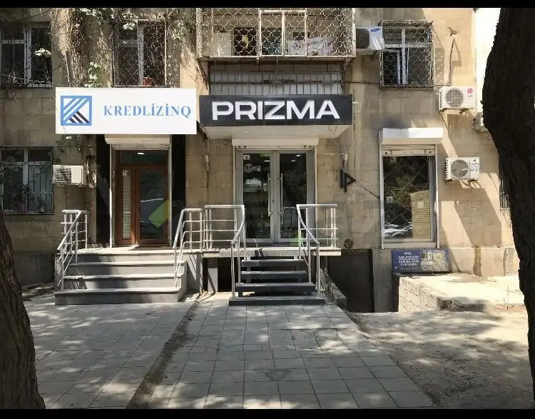 30 m² Obyekt / Ofis Satılır, Yasamal qəs., Yasamal, Bakı — Bakı