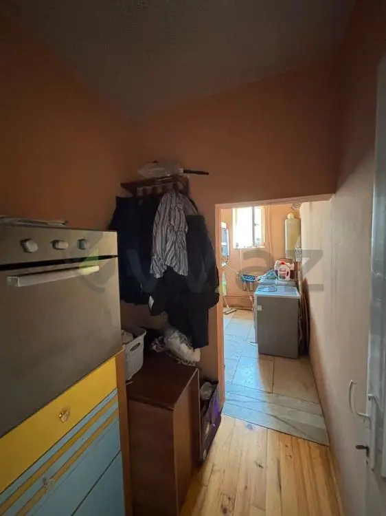 4 otaqlı Həyət evi Satılır, Buzovna, Xəzər, Bakı — Bakı