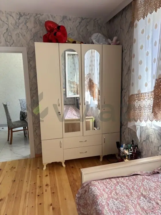 3 otaqlı mənzil Köhnə tikili Kirayə, H.Aslanon qəs., Xətai, Bakı — Mənzil, Bakı (4)
