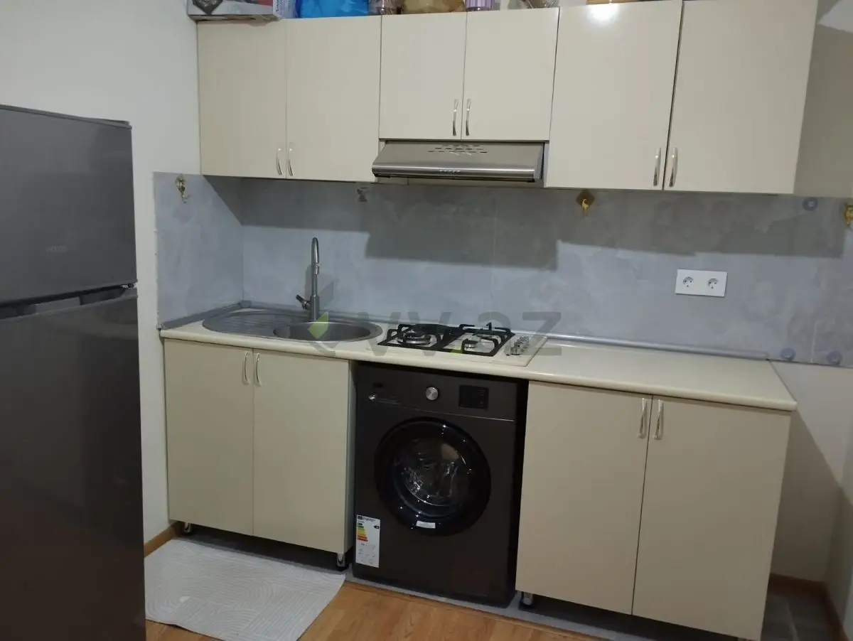 3 otaqlı Həyət evi Satılır, Qobu, Abşeron — Ev, villa (11)