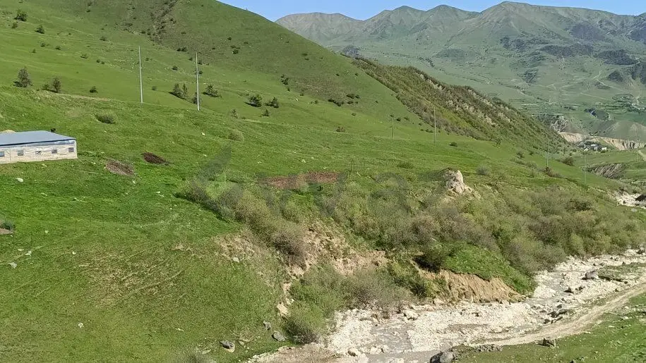 105 sot Torpaq Satılır, Qusar — Torpaq, Qusar (5)