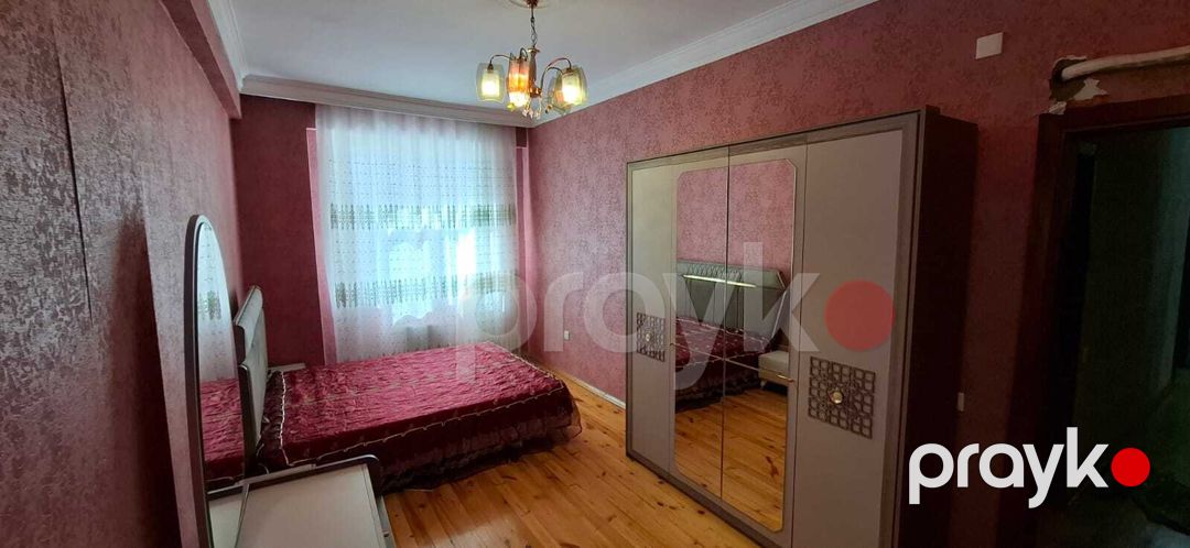 İcarəyə verilir 3 otaqlı yeni tikili 115 m² — Mənzil, Bakı (8)
