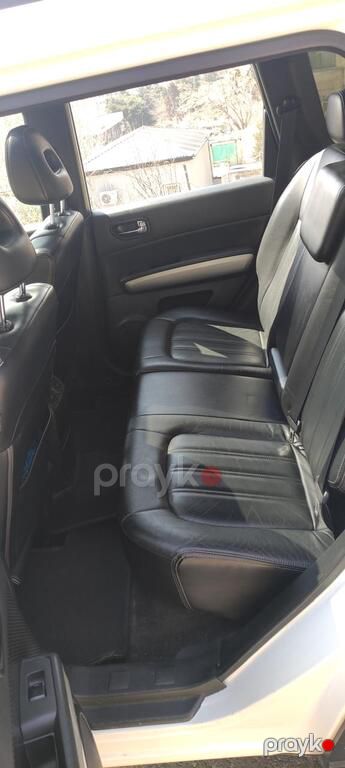 Nissan X-Trail, 2.5 L, 2012 il, 235 000 km — Avtomobillər, Bakı (7)