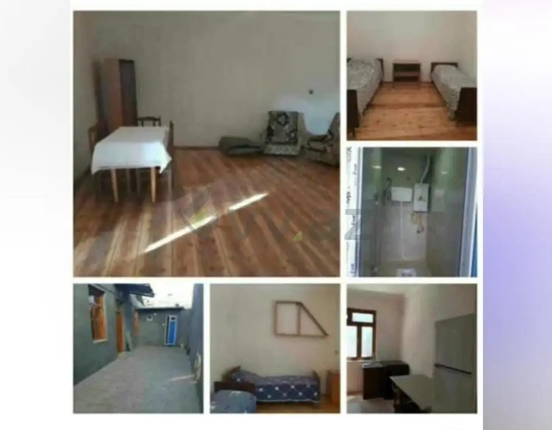 3 otaqlı Həyət evi Satılır, Gəncə — Gəncə