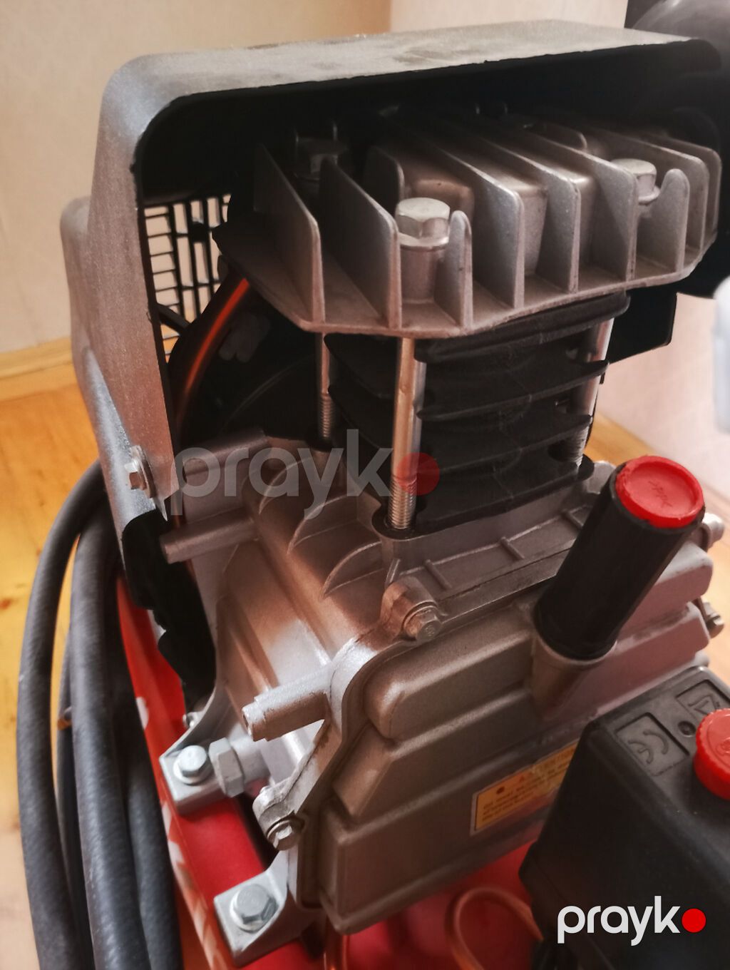 Nağd ödəniş, Yeni — Pompa və kompressor, Bakı (4)