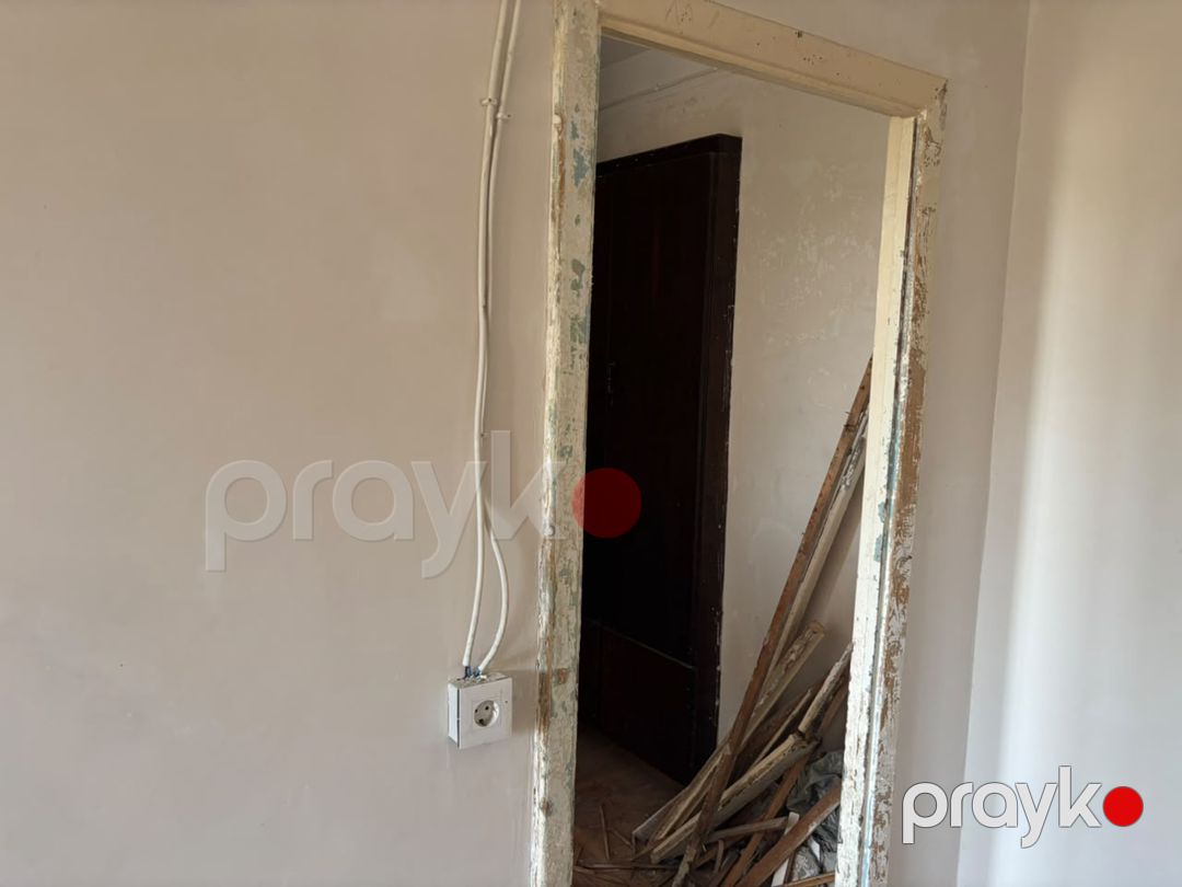 Satış: 2 otaqlı Köhnə tikili, 60 m², Yasamal rayonu — Mənzil, Bakı (7)