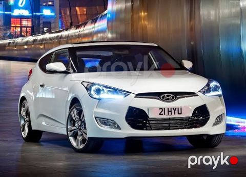 Hyundai Veloster üçün orijinal ehtiyat hissələri (2011–2018) Əlavə — Bakı