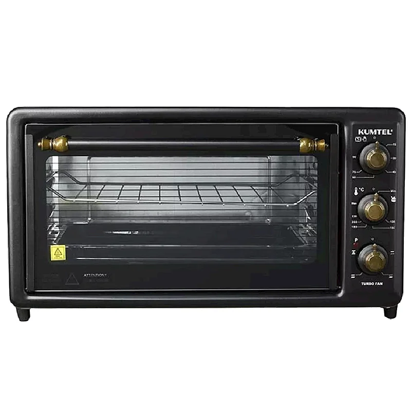Soba Kumtel LX-3525 Black — Soba və qrillər, Bakı (2)