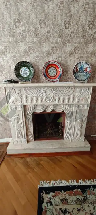 4 otaqlı Həyət evi Satılır, Əhmədli, Xətai, Bakı — Ev, villa, Bakı (6)