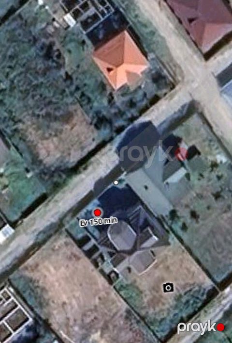Satılır 7 otaqlı həyət evi/bağ evi 257 m² — Qusar