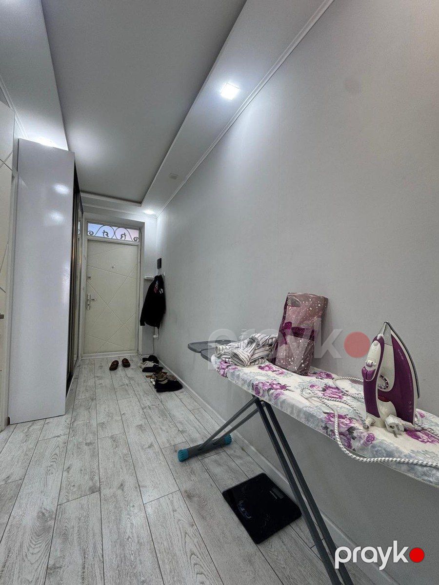 İcarəyə verilir 2 otaqlı yeni tikili 68 m² — Mənzil, Bakı (6)