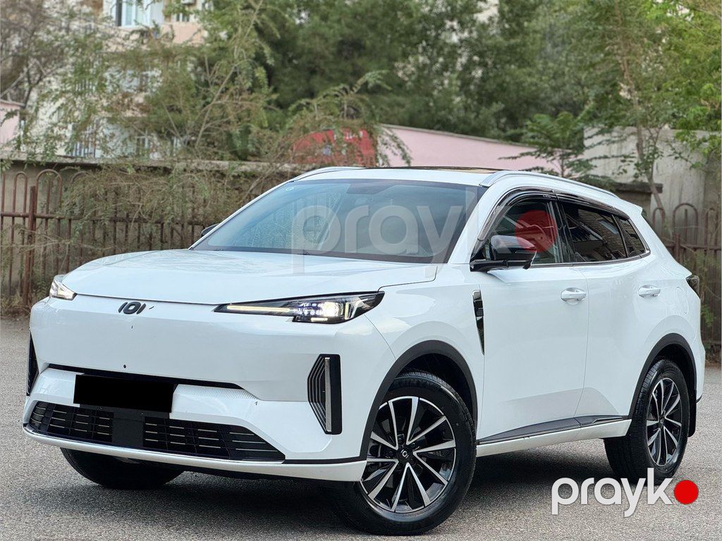 Changan Qiyuan Q05, 1.5 L, 18.99 kWh, 2025 il, 17 000 km — Avtomobillər, Bakı (3)