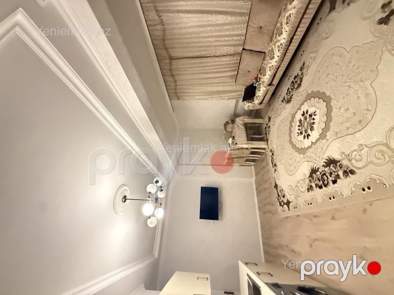 Satılır 3 otaqlı Bina evi menzil (Yeni tikili), 90 m², Sumqayıt şəh — Mənzil, Sumqayıt (8)