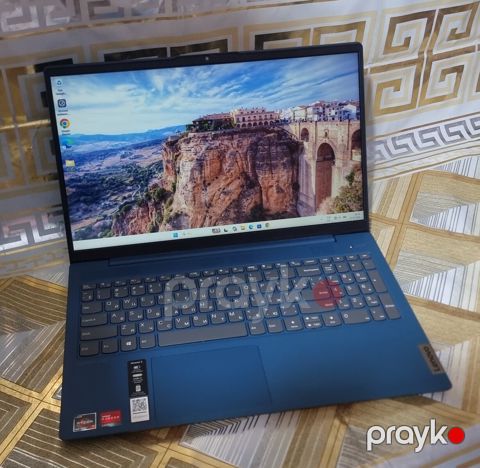 Lenovo IdeaPad — Sumqayıt